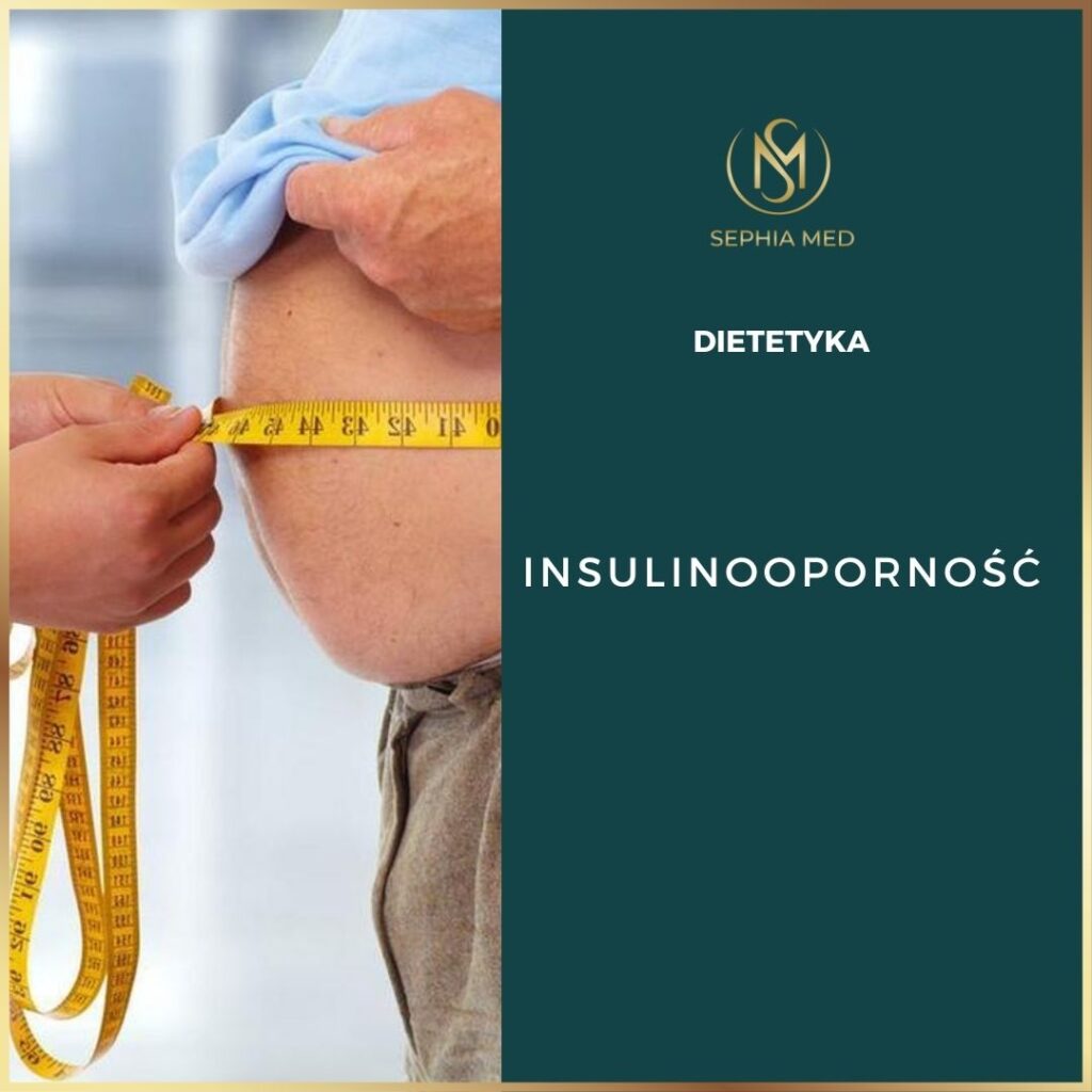Insulinooporność - najpopularniejsze mity